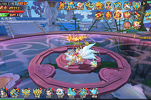 3D仙侠手游【仙梦奇缘/蜀山诛仙传】3月最新整理Win一键服务端+六个大区+跨服+酷炫坐骑+陪玩假人+运营后台+授权后台+清包+安卓苹果双端