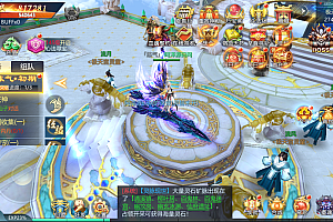 唯美3D仙侠手游【古剑飞仙多区版】3月最新整理Win半手工服务端+六个大区+本地验证+清包+CDK生成+授权物品后台+安卓苹果双端