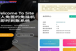 源支付3.1版本全开源版+店员监控软件+手机监控APP源码