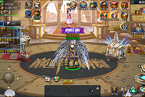 横版闯关手游【阿拉德之怒_120级多区版】4月最新整理Linux手工服务端+8090加强装备+运营后台+CDK清包后台+新美化+安卓苹果双端+详细架设教程