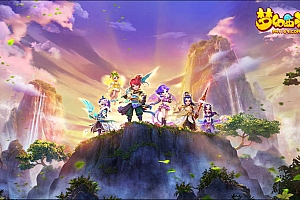 MT3换皮MH【忆梦神武MH】7月最新整理Linux手工服务端+管理后台+用户后台+GM后台+福利后台+安卓+详细搭建教程