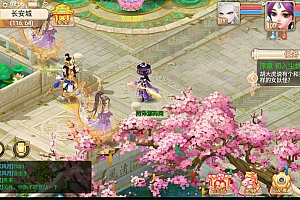 大话回合手游【精品西游之万众八卦】7月最新整理Win一键服务端+两个大区+运营后台+安卓苹果双端+详细搭建教程