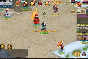 MT3换皮MH【回忆西游】4月最新整理Linux手工服务端+全套源码+管理后台+GM后台+安卓苹果双端+详细搭建教程+视频教程