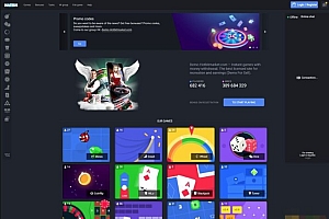 海外游戏源码 小游戏平台源码 手机游戏源码