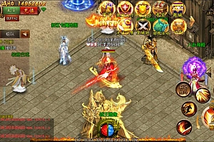 白日门传奇手游【决战王者峡谷单职业】6月最新整理Win一键服务端+GM后台+安卓苹果双端+详细搭建教程+视频教程