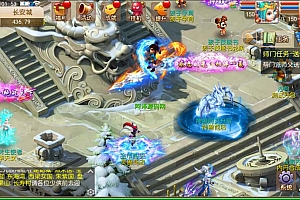 MT3换皮MH【十年一梦-真梦11完整无错版】7月最新整理Linux手工服务端+配套源码+攻略+管理后台+GM后台+安卓苹果双端+详细搭建教程+视频教程