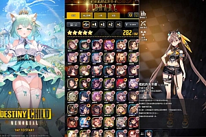 天命之子源码+开发文档