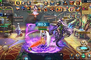 横版闯关手游【全明星格斗之夜2.0阿拉德】10月最新整理Linux手工服务端+WEB管理后台+GM授权后台+安卓苹果双端+详细搭建教程+视频教程