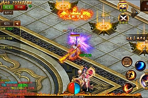 白日门传奇手游【不灭皇城单职业】11月最新整理Win一键服务端+明文资源+GM后台+安卓+详细搭建教程+视频教程