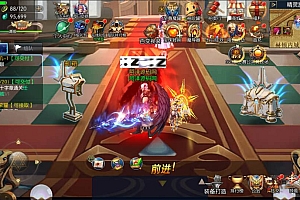 【名望60帧阿拉德无限制版】配套客户端源码