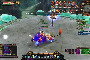 典藏3D魔幻端游【剑踪3DⅠ】12月最新整理Win一键服务端+GM工具+PC客户端+详细外网搭建教程+配置修改教程