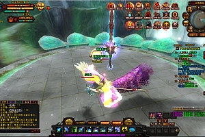 典藏3D魔幻端游【剑踪3DⅢ】12月最新整理Win一键服务端+GM工具+开区合区工具+PC客户端+配置修改教程+详细外网搭建教程