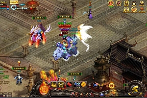 典藏Q萌页游【叱咤风云】12月最新整理Win一键服务端+GM工具+GM命令教程+详细外网搭建教程