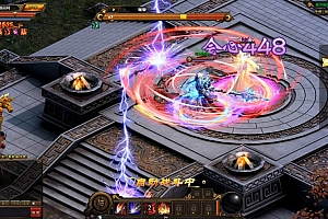 典藏三国页游【铁骑三国】1月最新整理Win一键服务端+GM指令+详细外网搭建教程