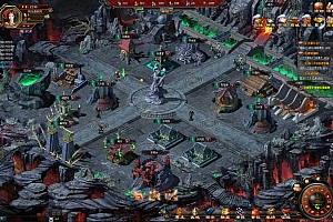 典藏策略战争页游【狱国争霸】1月最新整理Win一键服务端+充值教程+详细外网搭建教程