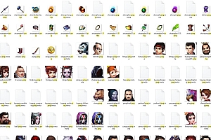 典藏手游【不良人】全套源码