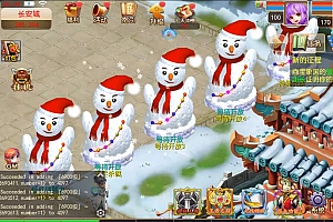 MT3换皮MH【幽魂西游】2月最新整理Linux手工服务端+源码+攻略文档+管理后台+GM后台+安卓苹果双端+详细搭建教程+视频教程