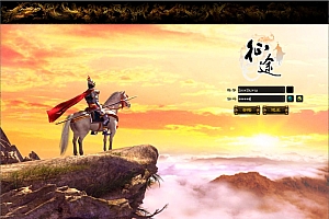 典藏角色扮演端游【征途黄金版】3月最新整理Win一键服务端+GM工具+详细外网搭建教程