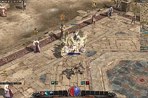 3D传奇端游【月灵永恒传奇六职业V5.062】3月最新整理Win一键服务端+GM工具+PC客户端+单机+详细外网搭建教程