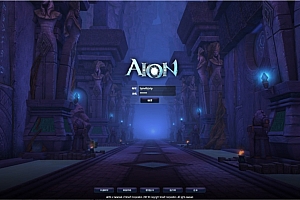 MMORPG端游【永恒之塔4.5台服原版】3月最新整理Win一键服务端+PC客户端+详细搭建教程