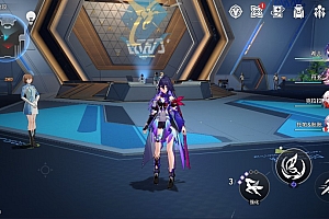 密码保护:二次元卡通动漫闯关手游【3D崩坏-星穹铁道V2.1】5月最新整理Linux手工服务端+GM指令命令+安卓+详细搭建教程