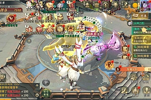 3D回合手游【万灵山海之境神龙完整版】6月最新整理Linux手工服务端+全套源码+跨服+假人陪玩+代理后台+GM授权后台+安卓苹果双端+详细搭建教程+视频教程