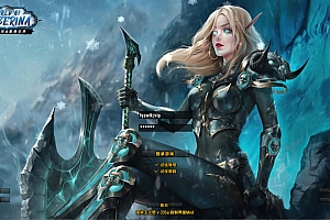 典藏怀旧端游【魔兽世界335刀剑魔兽完整版】7月最新整理Win一键服务端+网页注册+GM指令教程+PC客户端+详细搭建教程