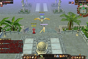 经典武侠端游【天龙八部之忆当年085复古珍藏完美版】7月最新整理Linux手工服务端+PC客户端+GM工具+详细搭建教程