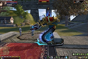 3D魔幻RPG端游【完美国际136V97版】8月最新整理Linux手工服务端+管理后台+网页注册+GM指令+GM工具+PC客户端+详细搭建教程