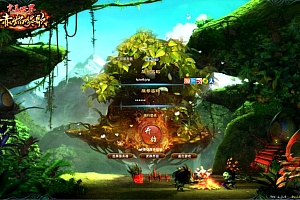 3D魔幻RPG端游【完美国际138V78赤炎赞歌】8月最新整理Linux手工服务端+管理后台+网页注册+修改工具+GM指令+GM工具+PC客户端+详细搭建教程