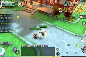 3D新国风MMORPG手游【3D仙剑奇侠传修复版】9月最新整理Linux手工服务端+GM后台+安卓+详细搭建教程