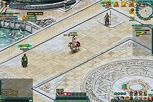 典藏页游【刀剑无双完整版】9月最新整理Win一键服务端+修改教程+地图怪配置工具+GM工具+详细外网搭建教程