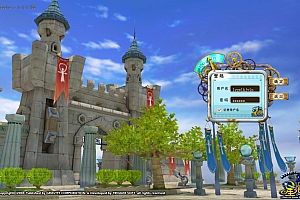 典藏Q萌冒险端游【星痕汉化版】10月最新整理Win一键服务端+GM指令教程+PC客户端+详细搭建教程