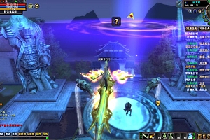 3D魔幻RPG端游【完美国际150王朝崛起十职业】11月最新整理Linux手工服务端+管理后台+网页注册+GM指令+GM工具+PC客户端+详细搭建教程