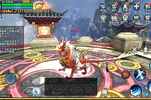 3D仙侠手游【青云志超变版】11月最新整理Linux手工服务端+加解密工具+GM授权后台+安卓苹果双端+详细搭建教程+视频教程