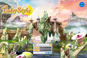 3D怀旧卡通RPG端游【月光lulu】1月最新整理Win半手工服务端+网页注册+GM指令+PC客户端+详细搭建教程