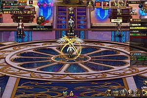 经典武侠页游【神之继承者-王座版】2月最新整理Linux手工服务端+管理后台+充值教程+详细外网搭建教程