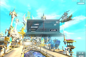3D魔幻MMORPG端游【神魔大陆2断罪者七种族】3月最新整理Linux手工服务端+网页注册+GM工具+PC客户端+详细搭建教程