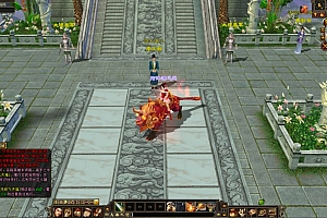 经典武侠端游【天龙八部之小黑怀旧1.0】3月最新整理Linux手工服务端+GM工具+PC客户端+详细搭建教程