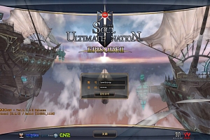 3DMMORPG端游【奇迹世界5职业无限制版】3月最新整理Win半手工服务端+GM后台+登录器生成器+PC客户端+详细搭建教程