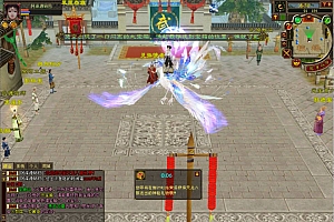 经典武侠端游【天龙八部之复古少年游】3月最新整理Linux手工服务端+GM工具+PC客户端+详细搭建教程