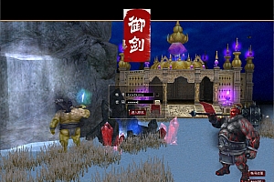 典藏怀旧端游【仙逆传说OL定制版】4月最新整理Win半手工服务端+网页注册+GM命令+PC客户端+详细搭建教程