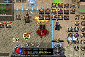 白日门传奇手游【复古无限刀多区跨服完整版】4月最新整理Win一键服务端+全套客户端源码+服务端源码+管理后台+GM授权后台+安卓苹果双端+详细搭建教程+视频教程