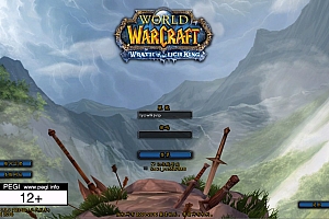 典藏怀旧端游【魔兽世界335晶歌森林】4月最新整理Win一键服务端+GM指令教程+PC客户端+详细搭建教程