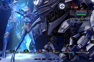 3DMMORPG端游【永恒之塔9.0完整版】4月最新整理Win一键服务端+修改教程+GM指令+PC客户端+详细搭建教程