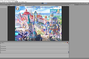 二次元卡牌回合手游【少女戰姬】全套客户端源码+服务端源码+编译文档