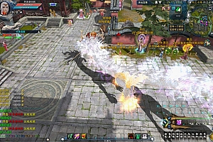 3D仙侠角色扮演端游【诛仙3新古帝诛仙全新技能魔改版】7月最新整理Linux手工服务端+网页注册+修改工具+GM命令+GM工具+详细搭建教程