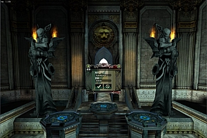 3D奇幻MMORPG端游【绝对女神】8月最新整理Win半手工服务端+网页注册+修改教程+解包打包工具+PC客户端+详细搭建教程