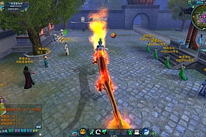 典藏怀旧端游【唯美诛仙422王者归来微变仿官版】8月最新整理Linux手工服务端+网页注册+修改工具+GM工具+GM命令+PC客户端+详细搭建教程