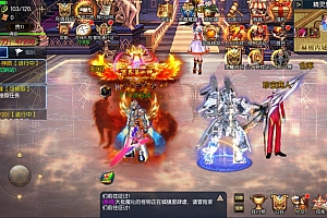 横版闯关手游【追忆阿拉德5.0平台币内购版】8月最新整理Linux手工服务端+配套表+攻略文档+新WEB管理后台+GM授权后台+安卓苹果双端+详细搭建教程+视频教程
